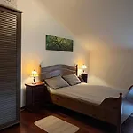 Mascagni Modern Seaview Apartmán Opatija