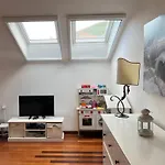 Apartmán Mascagni Modern Seaview