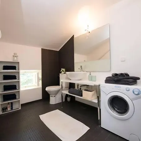 Mascagni Modern Seaview Apartamento *