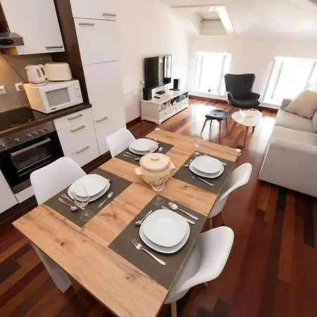 Mascagni Modern Seaview *