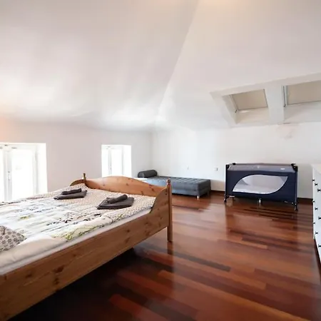 Apartamento Mascagni Modern Seaview