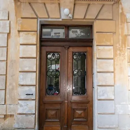 Mascagni Modern Seaview Апартаменты