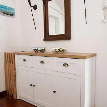 Mascagni Modern Seaview