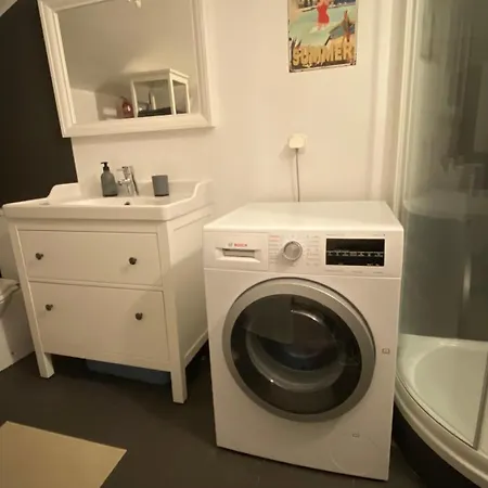 Mascagni Modern Seaview Apartman *