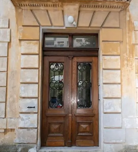 Mascagni Modern Seaview דירה