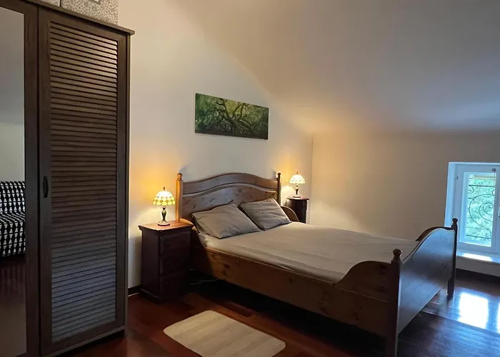 Mascagni Modern Seaview דירה