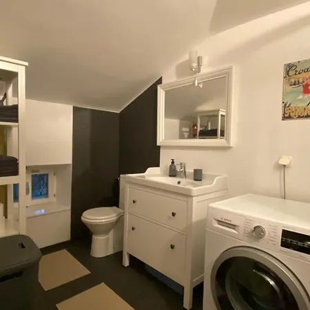 Apartmán Mascagni Modern Seaview