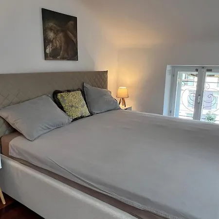 Mascagni Modern Seaview * Opatija